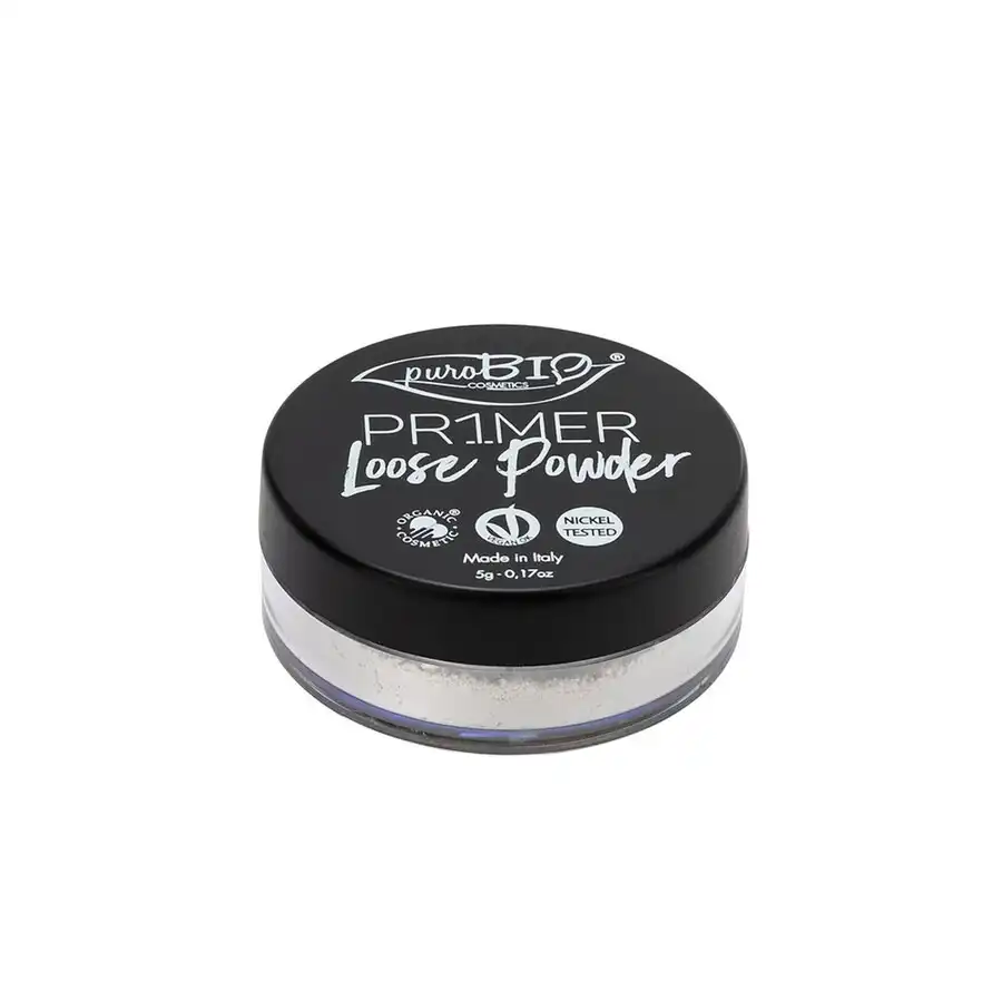 Purobio - Primer Loose Powder 5 g translucido - Purobio - Comparador de precios