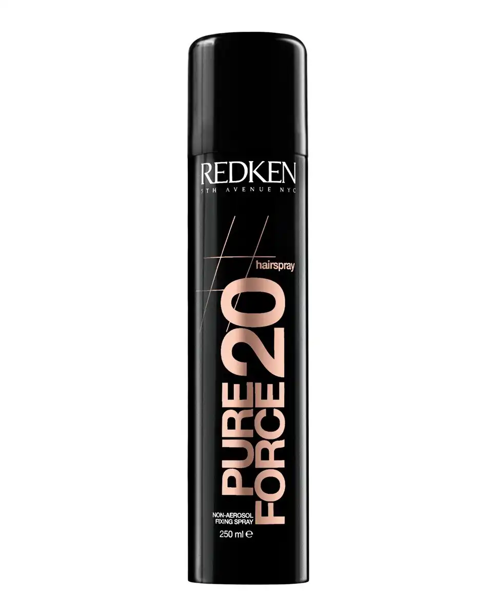 REDKEN - New Pure Force 20 - Redken - Comparador de precios