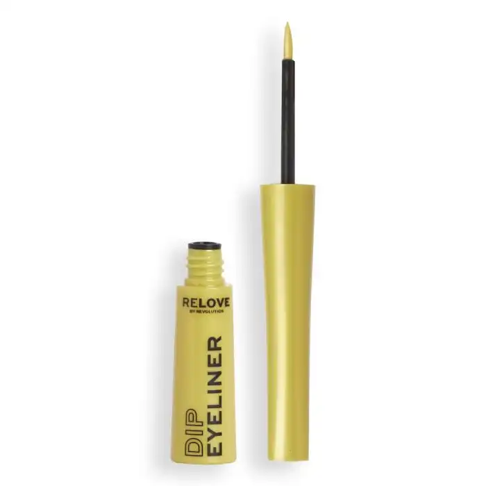 Relove Dancing Queen Dip Eyeliner - REVOLUTION - Comparador de precios