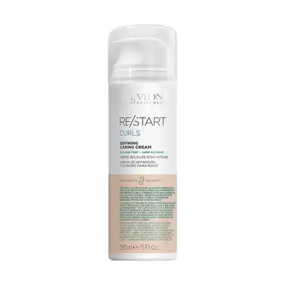 Revlon Professional Defining Caring Cream 150 ml 150.0 ml - REVLON PROFESSIONAL - Comparador de precios