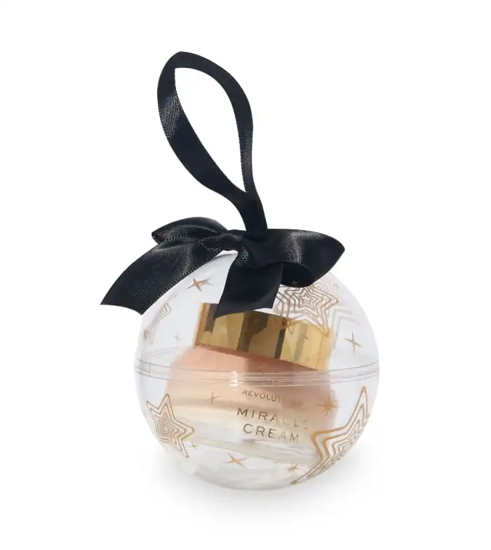 Revolution Pro - Bola de regalo Pro Miracle Cream Bauble - REVOLUTION PRO - Comparador de precios