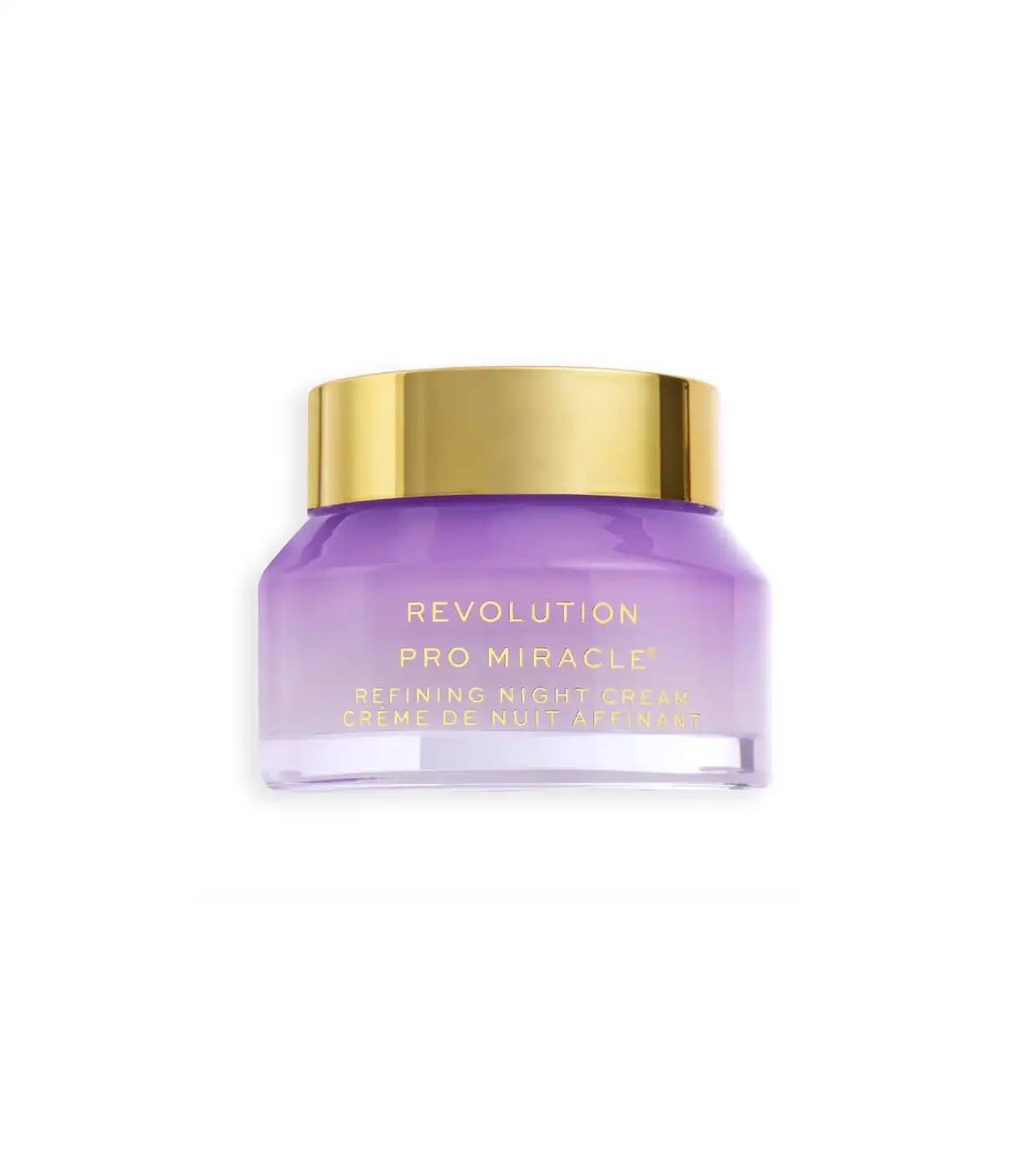 Revolution Pro - Crema reafirmante Pro Miracle Retinoid Refining Night Cream - REVOLUTION PRO - Comparador de precios