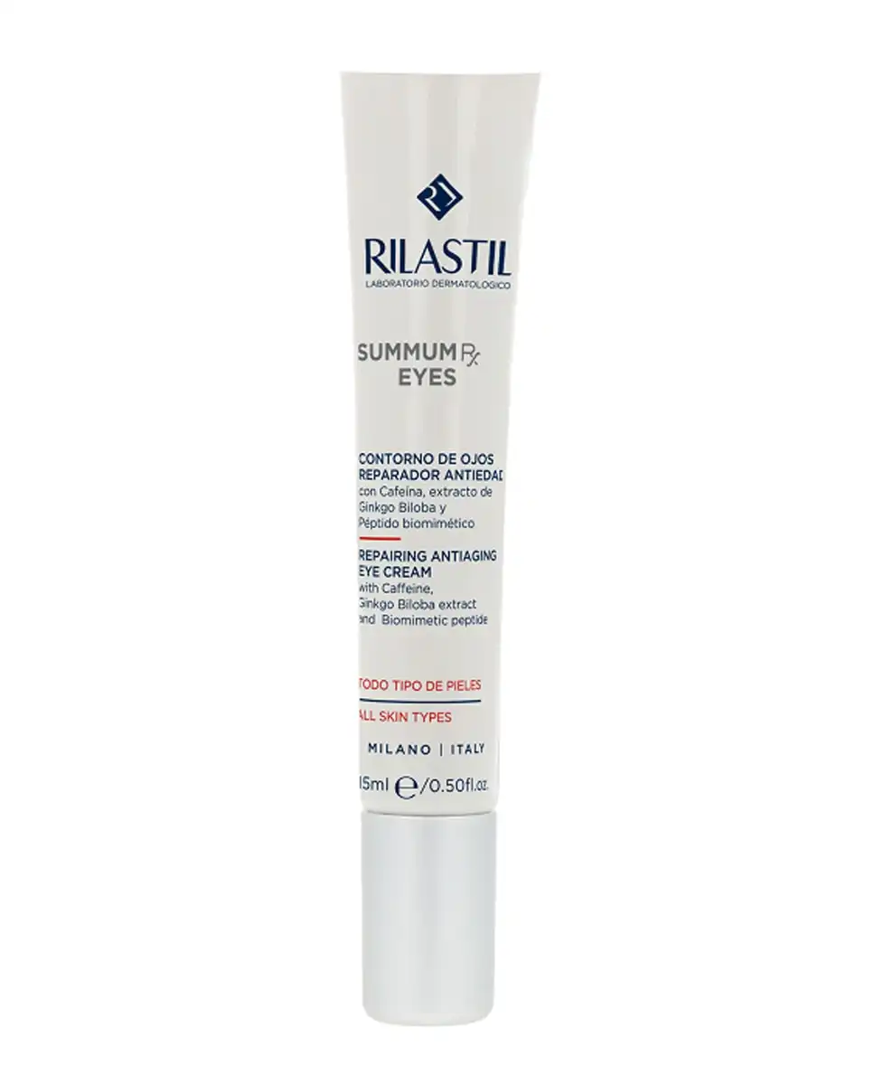 Rilastil - Ril Summum Rx Eyes - Rilastil - Comparador de precios