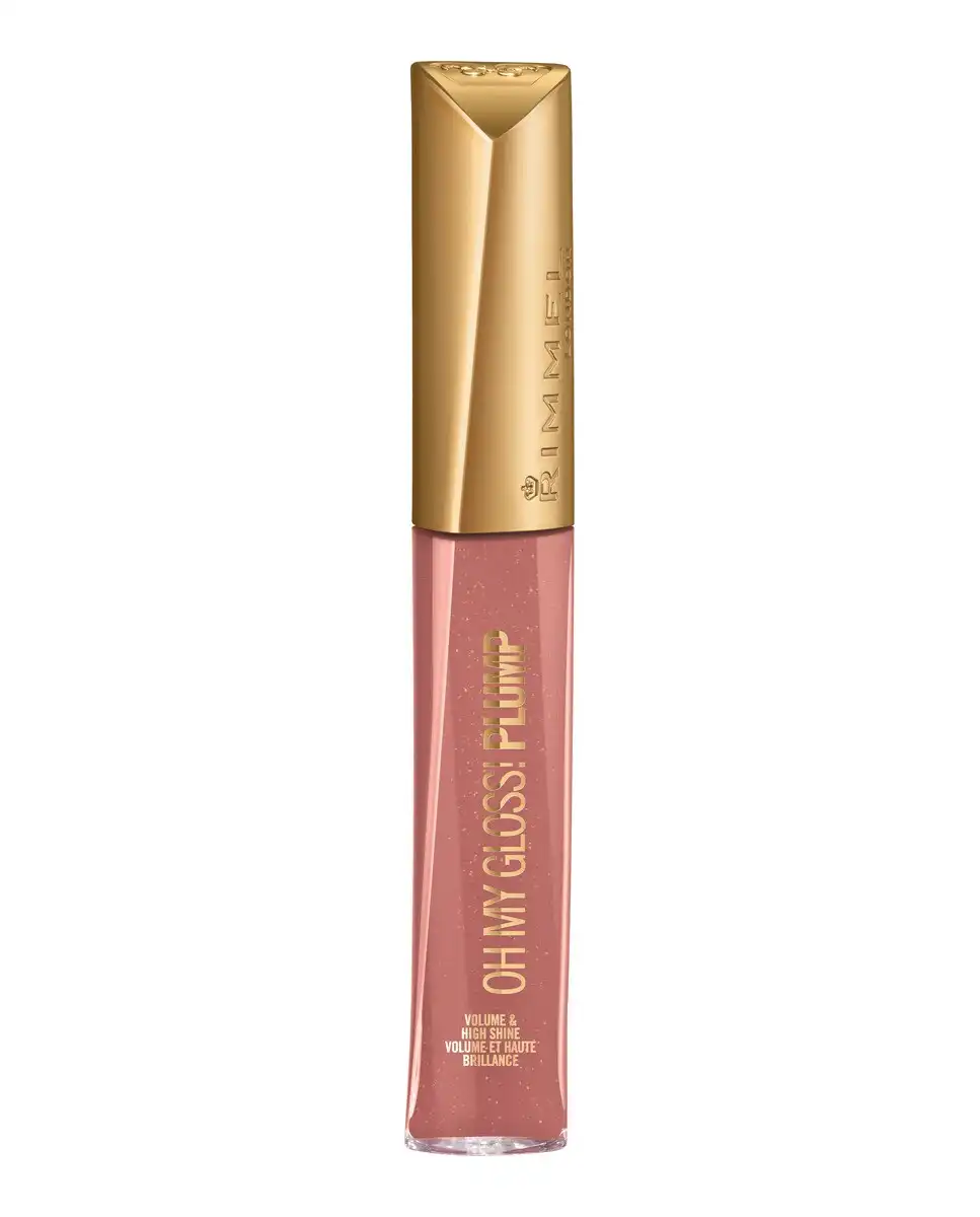 Rimmel - Brillo de Labios London Oh My Gloss! Plumper Rimmel London. - Rimmel - Comparador de precios