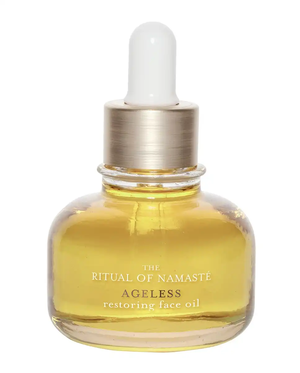 Rituals - Aceite Facial The Ritual Of Namasté Restoring Face Oil 30 Ml - Rituals - Comparador de precios