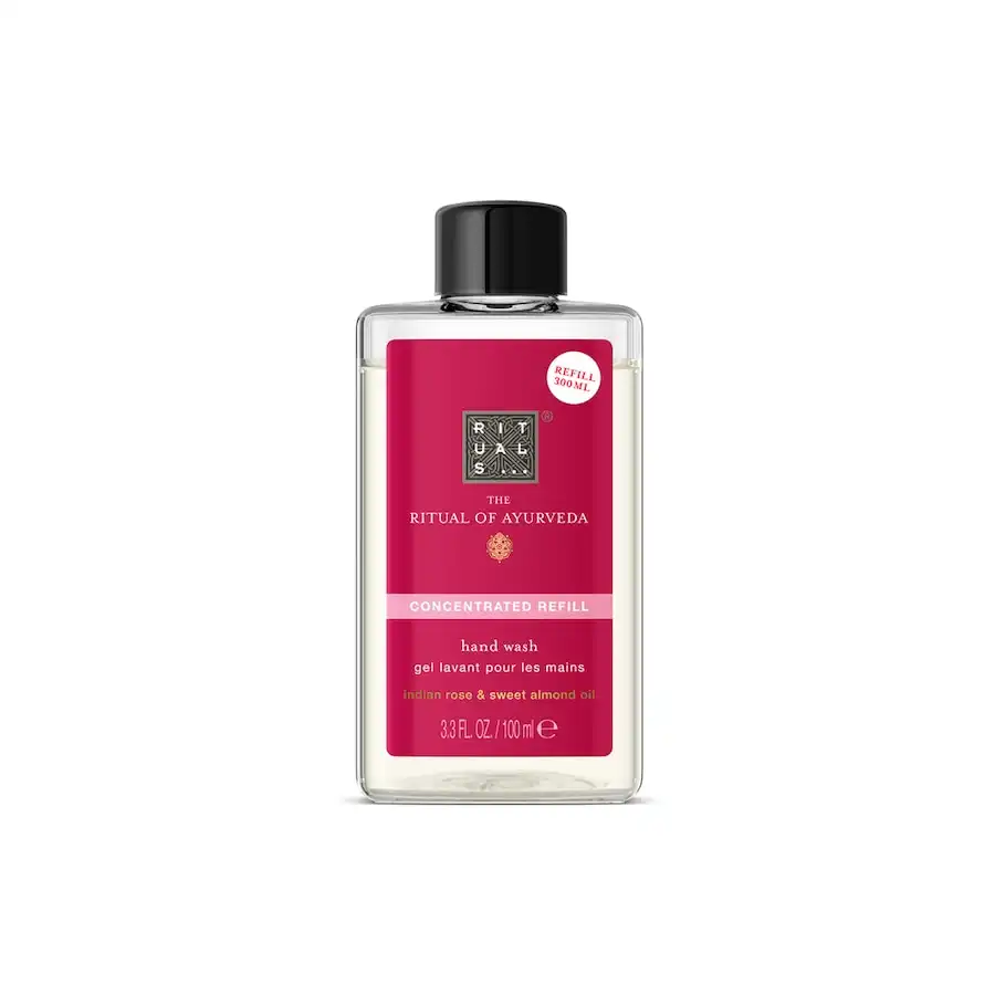 Rituals - The Ritual of Ayurveda Hand Wash Jabones 100 ml unisex - Rituals - Comparador de precios