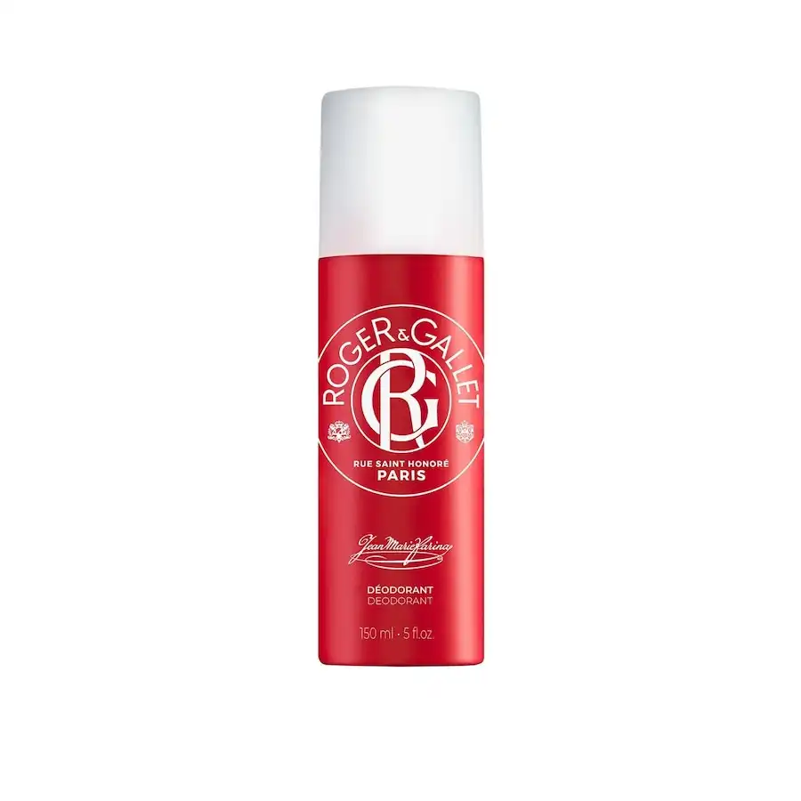 Roger & Gallet - Jean Marie Farina Spray Desodorantes 150 ml unisex - Roger & Gallet - Comparador de precios