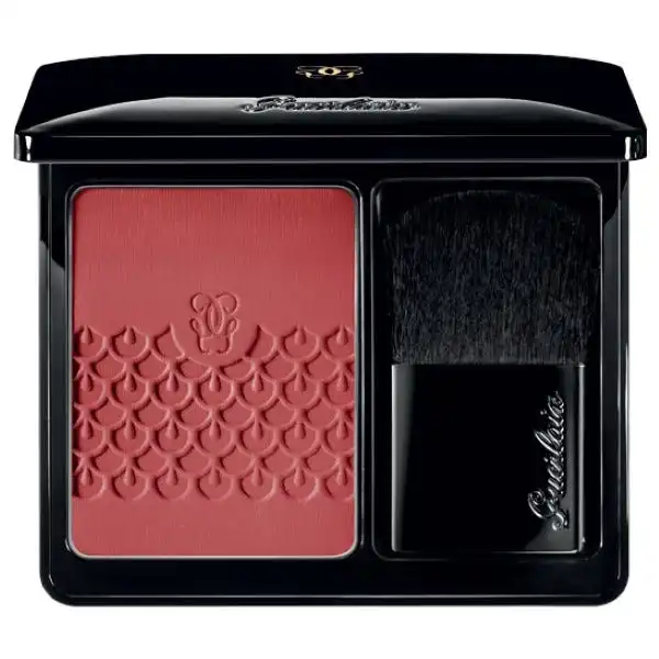 Rose Aux Joues Blush 02 Chic Pink - Guerlain - Comparador de precios