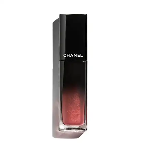 ROUGE ALLURE LAQUE 88 ROSE MYSTERE 5.5ML - Chanel - Comparador de precios