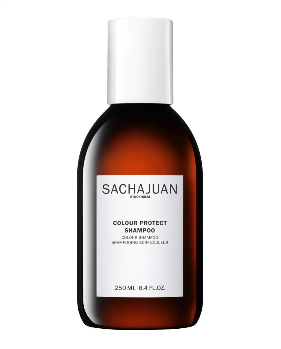 Sachajuan - Champú Colour Protect Shampoo 250 Ml - Sachajuan - Comparador de precios