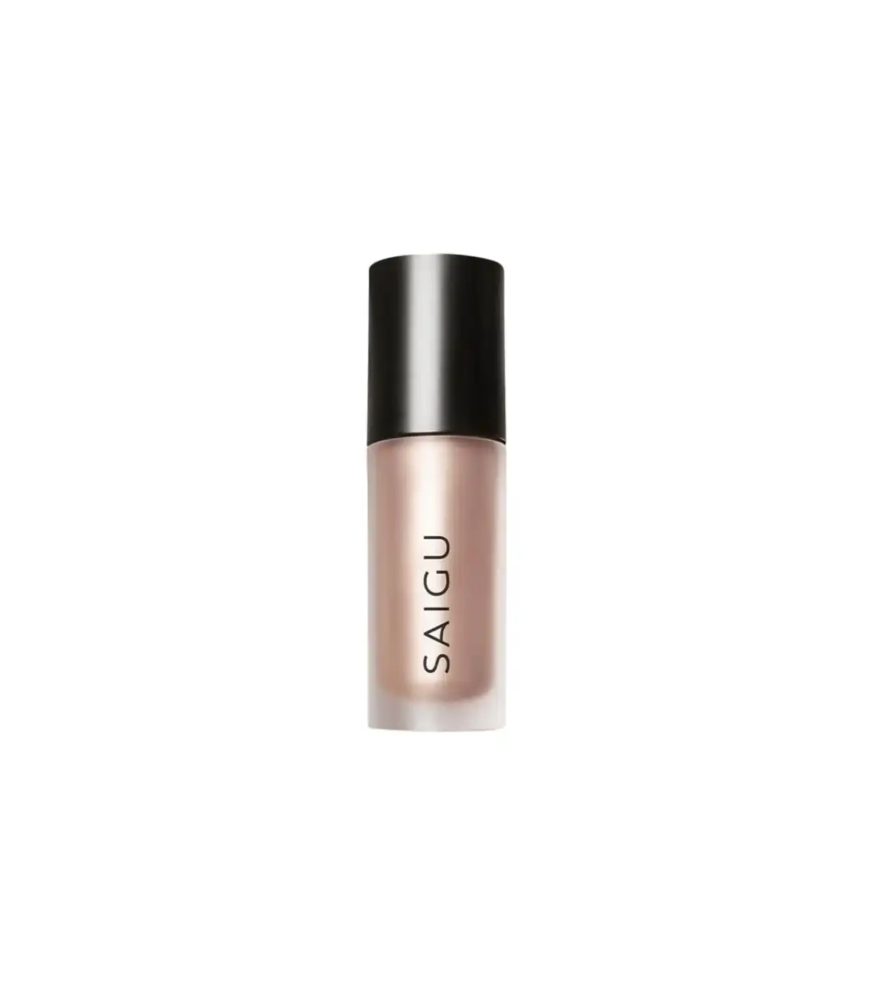 Saigu Cosmetics - Sombra de ojos líquida One Touch - Quartz - Saigu Cosmetics - Comparador de precios