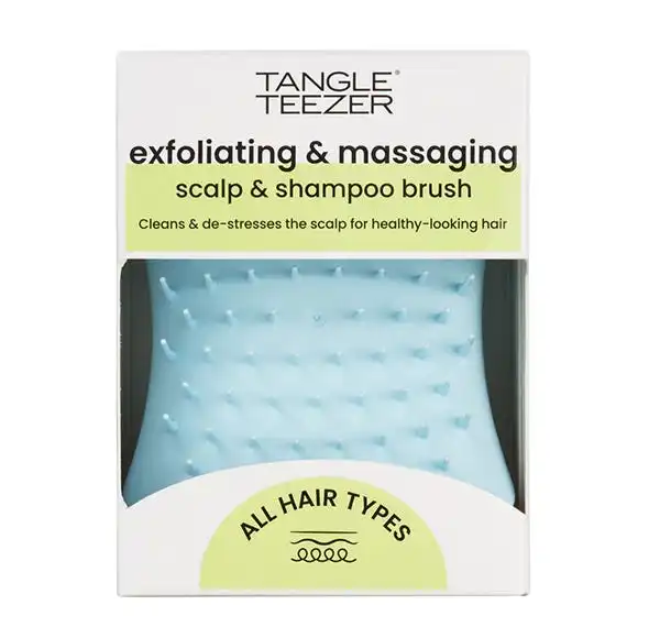 Scalp Hairbrush - Tangle Teezer - Comparador de precios