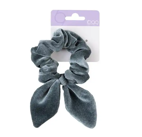 Scrunhie Lazo 7Cm Verde Oscuro - 1699 - Comparador de precios