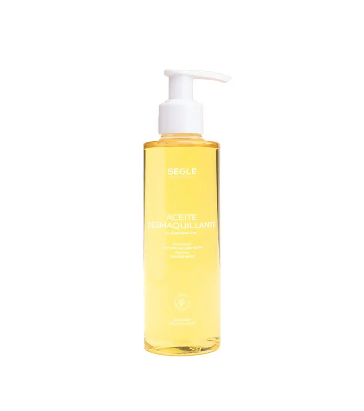 Segle - Aceite desmaquillante - Segle Clinical - Comparador de precios