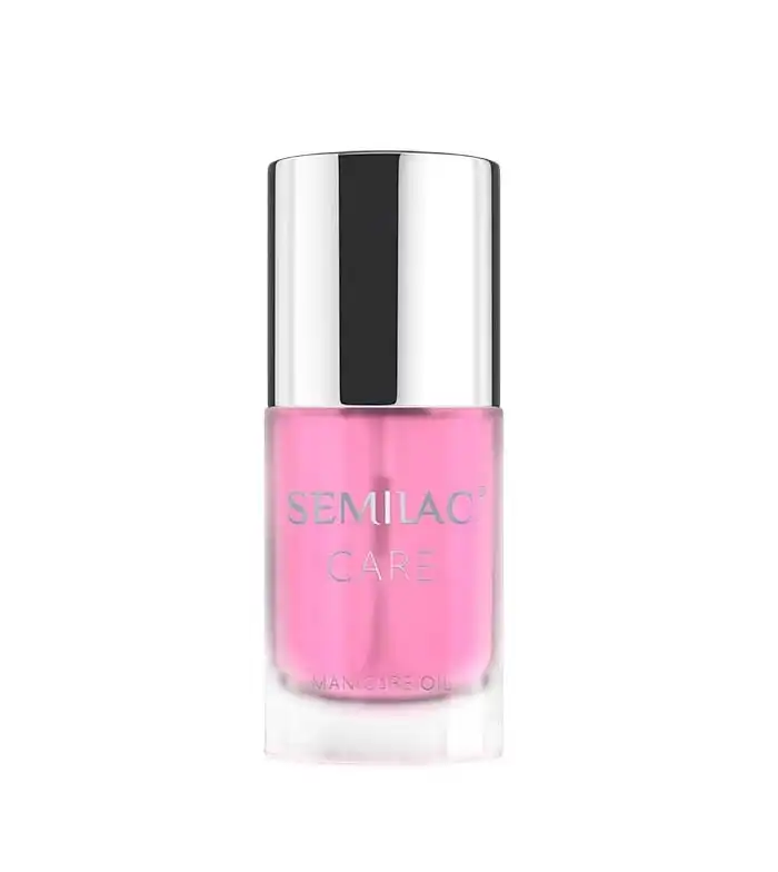 Semilac - Aceite para manicura - Pineapple - SEMILAC - Comparador de precios