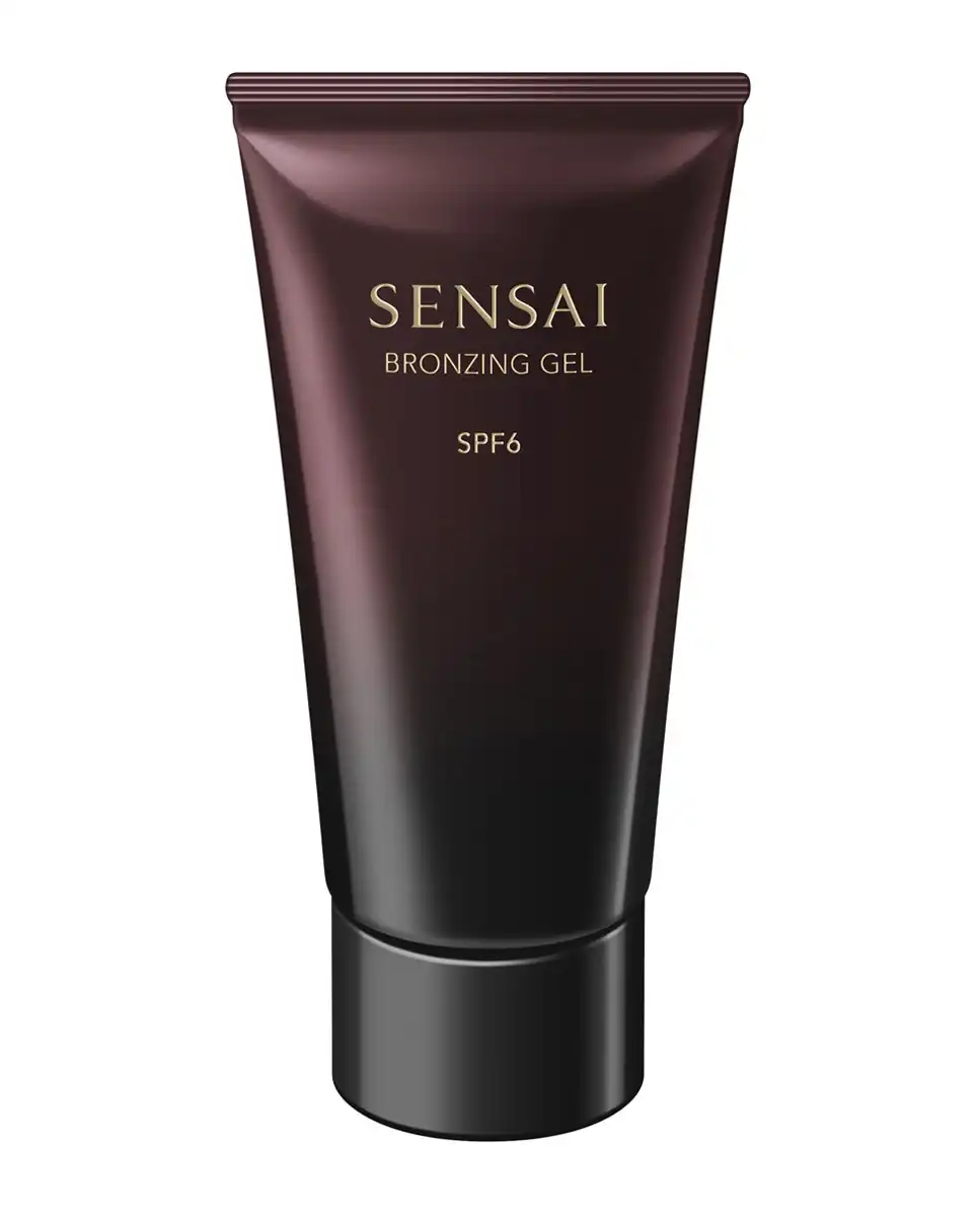 Sensai - Base De Maquillaje Bronzing Gel Foundation - Sensai - Comparador de precios
