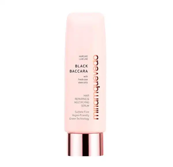Serum Reparador Y Crecimiento - Miriam Quevedo - Comparador de precios