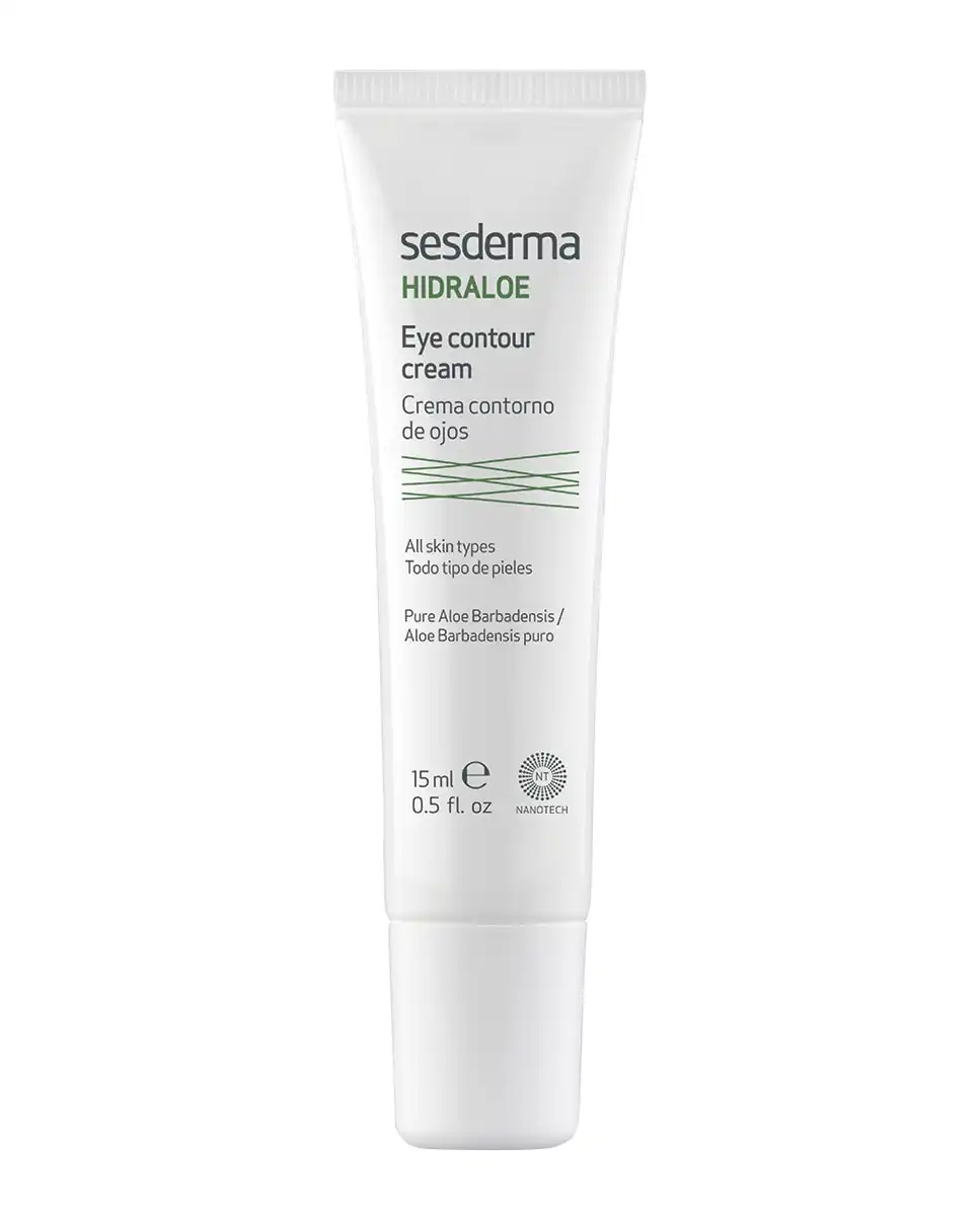 Sesderma - Crema Contorno De Ojos Hidraloe - Sesderma - Comparador de precios