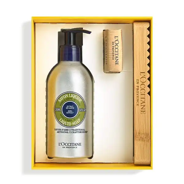 Set Holiday - LOccitane - Comparador de precios