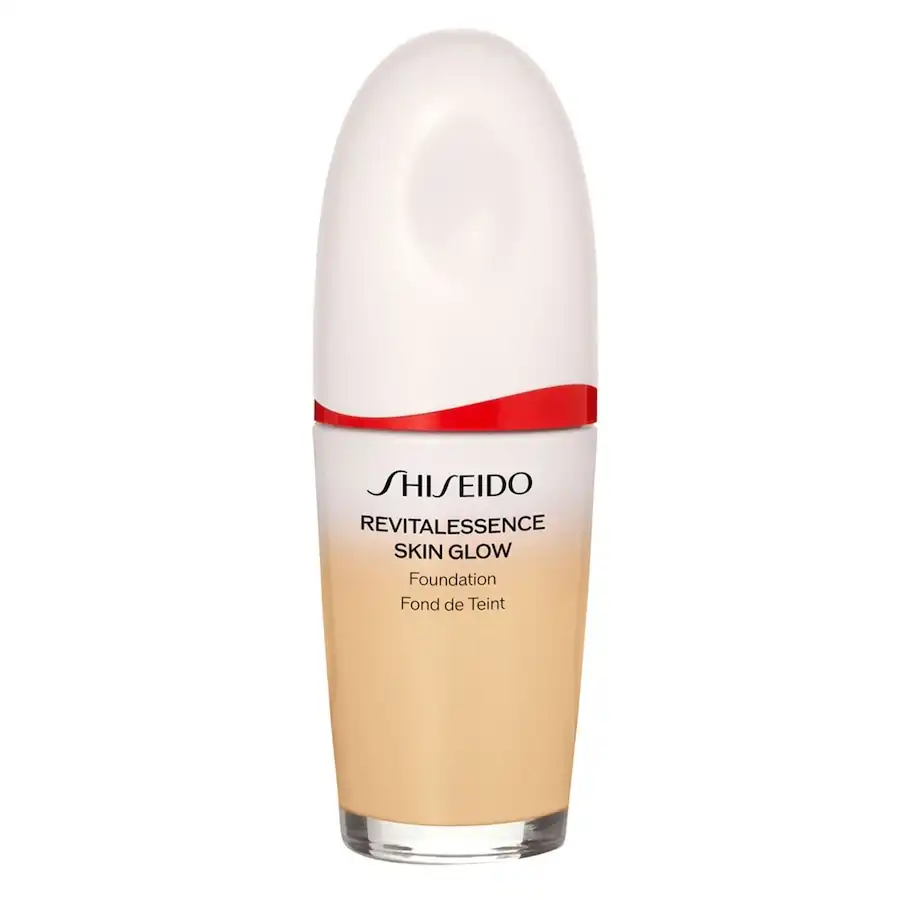 Shiseido - Revitalessence Skin Glow Bases de maquillaje 30 ml 210 Birch - Shiseido - Comparador de precios