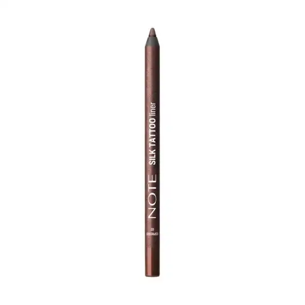 Silk Tatto Liner 02 - NOTE COSMETIQUE - Comparador de precios