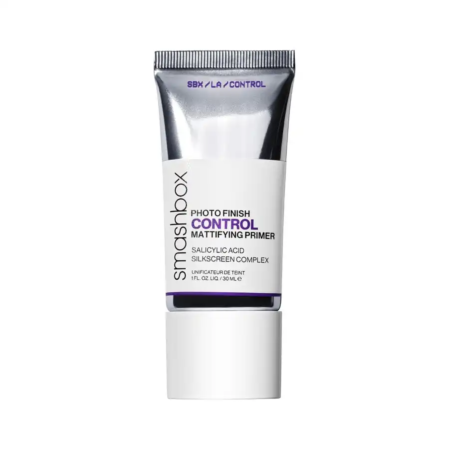 Smashbox - Photo Finish Control Mattifying Primer 30 ml - smashbox - Comparador de precios