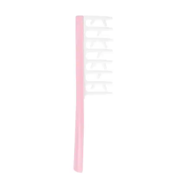 Smoothing Curl Comb - Brushworks - Comparador de precios