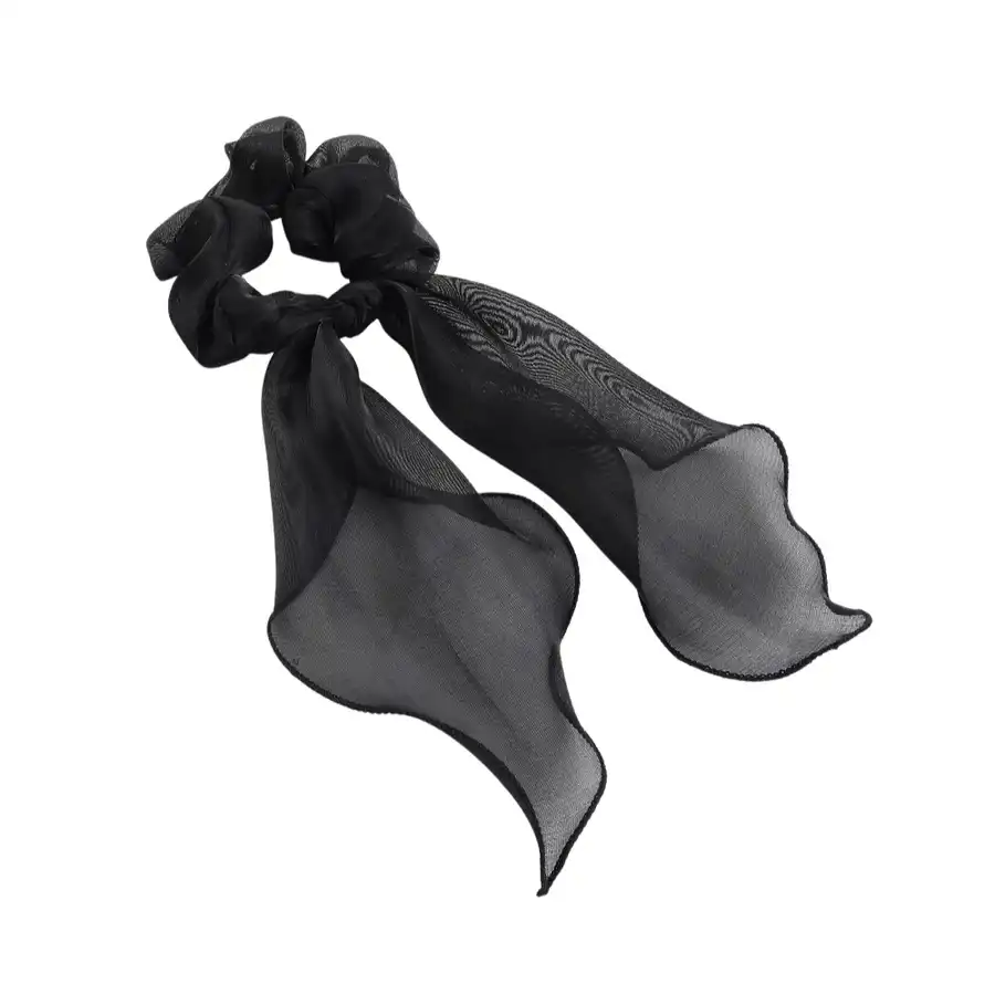 SOHO - Coletero Ajni Gomas para cabello 1 pieces Negro female - Soho - Comparador de precios