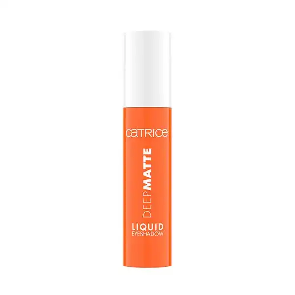 Sombra Ojos Liquida Deep Matte 050 - CATRICE - Comparador de precios