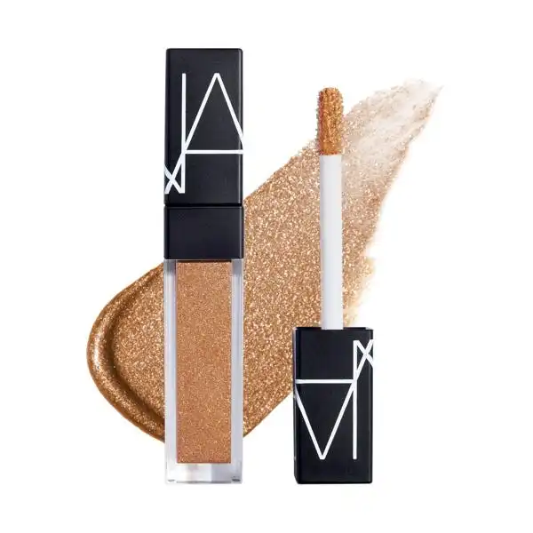 Sparkling Seduction Liquid Eyeshadow DAMAGE CONTROL - NARS - Comparador de precios