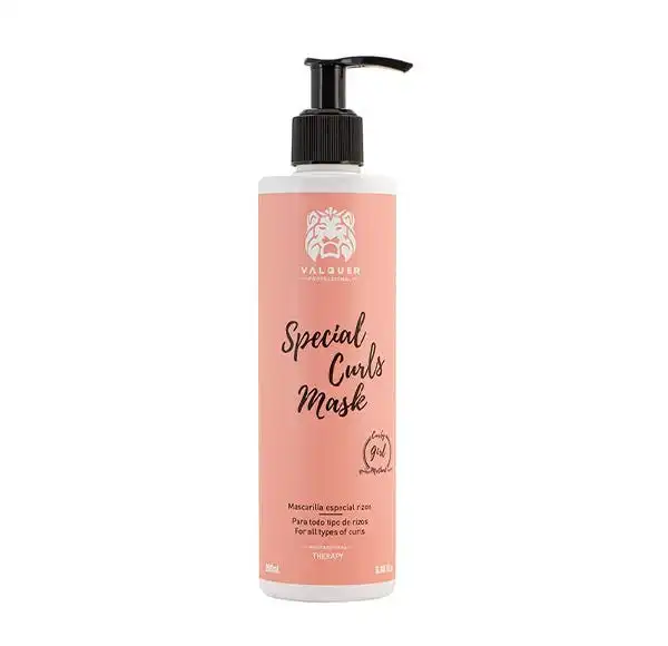 Special Curls - Valquer - Comparador de precios
