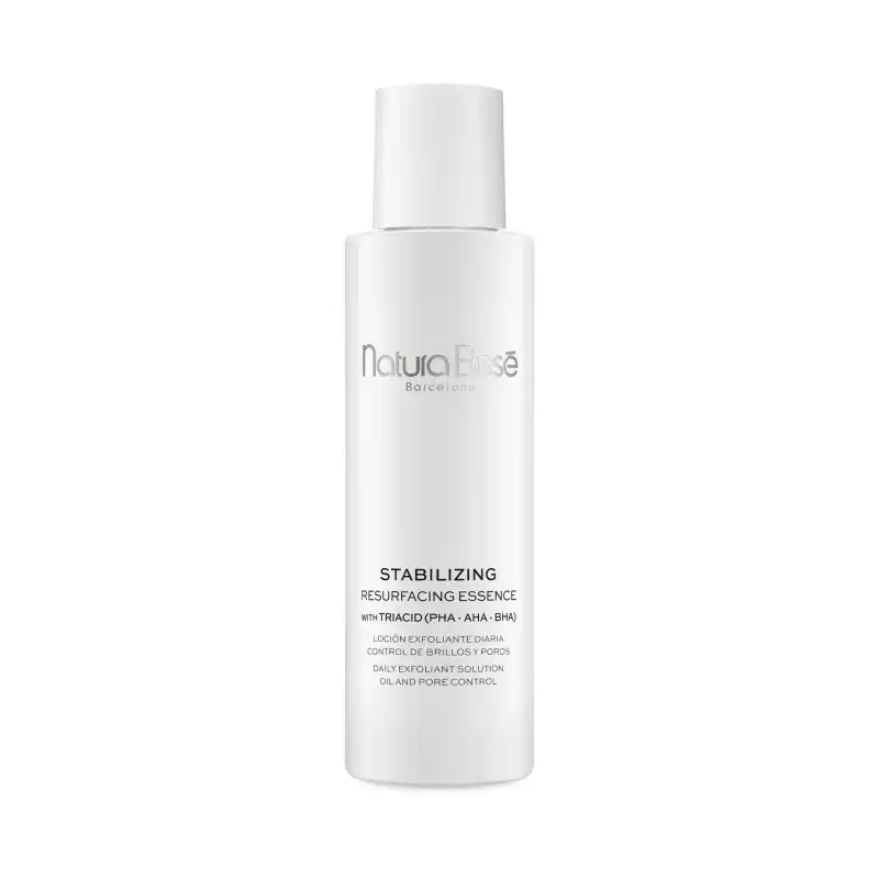 Stabilizing resurfacing essence 100ml - Natura Bissé - Comparador de precios