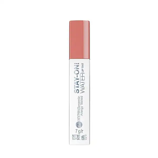 Stay-On Water Lip Tint Stay-On 01 - BELL HYPOALLERGENIC - Comparador de precios