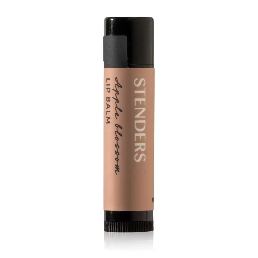 STENDERS - Bálsamo Labial De Flor De Manzana Bálsamos labiales 4.8 g Blanco unisex - Stenders - Comparador de precios