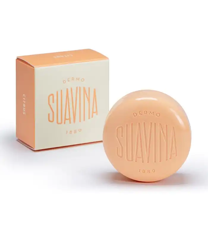 Suavina - Bálsamo labial - Citrus - Suavina - Comparador de precios