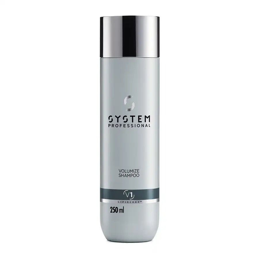 System Professional Lipid Code - Champús 250 ml female - System Professional - Comparador de precios