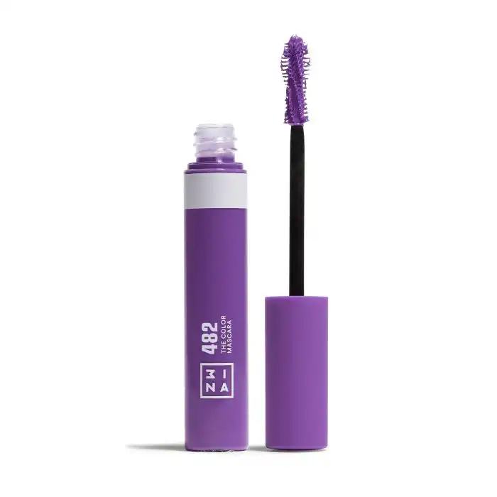 The Color Mascara Máscara de Pestañas - 3ina - Comparador de precios