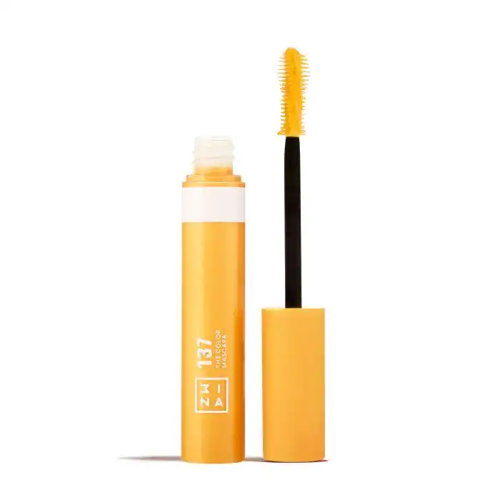 The Color Mascara Máscara de Pestañas - 3ina - Comparador de precios
