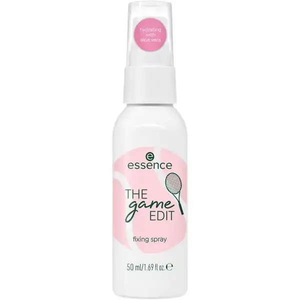 The Game Edit - ESSENCE - Comparador de precios