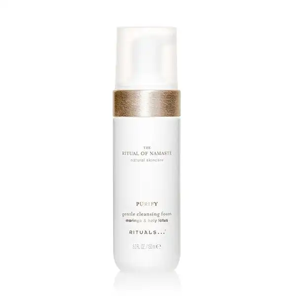 The Ritual Of Namasté Gentle Cleansing Gel - Rituals - Comparador de precios