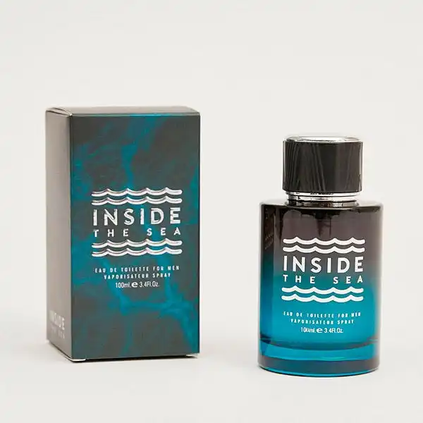 The Sea - INSIDE - Comparador de precios