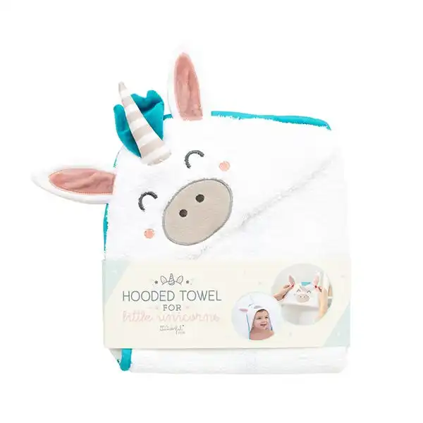 Toalla Unicornio - Mr Wonderful - Comparador de precios