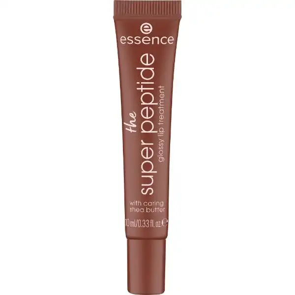 Tratamiento Labial The Super Peptide 06 06 Plumfection! - ESSENCE - Comparador de precios