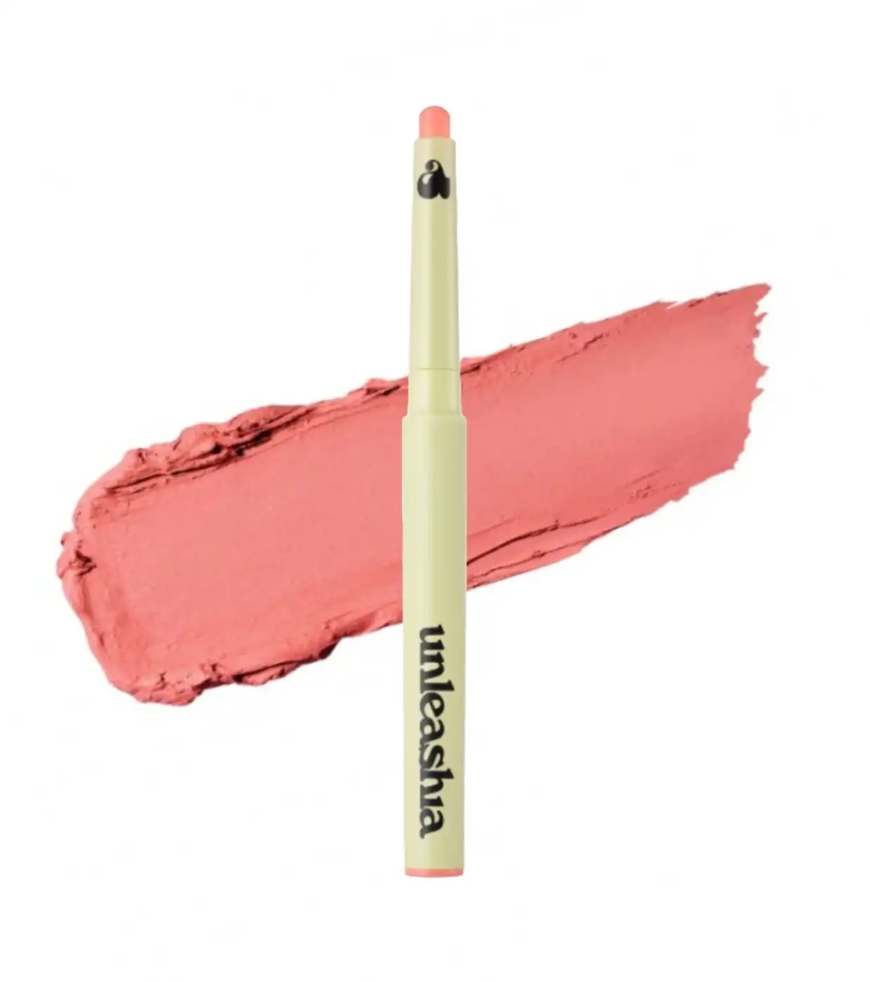Unleashia - Lápiz de labios Oh! Happy Day - 02: Keep Smile - Unleashia - Comparador de precios