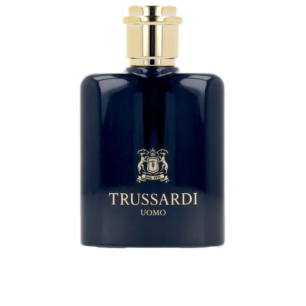 UOMO eau de toilette vaporizador 50 ml - Trussardi - Comparador de precios