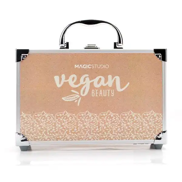 Vegan Beauty Complete Case - Magic Studio - Comparador de precios
