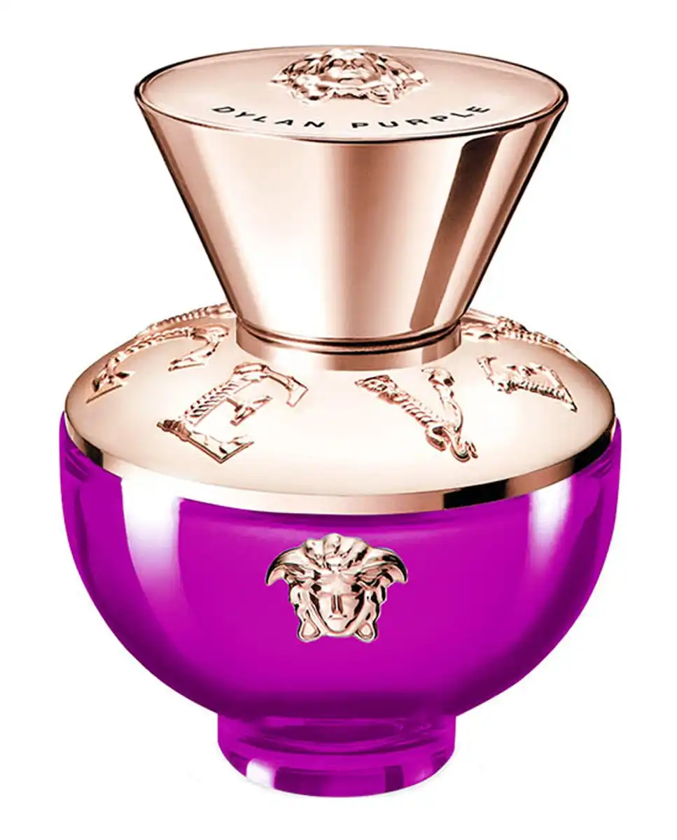 Versace - Eau De Parfum Dylan Purple 30 Ml - Versace - Comparador de precios