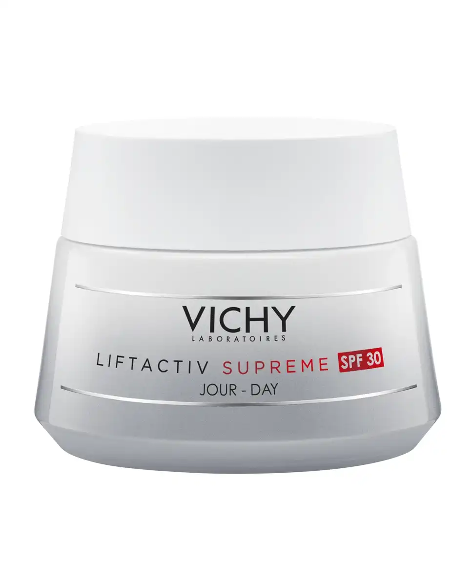 Vichy - Antiedad Liftactiv Supreme SPF 30, 50 Ml - Vichy - Comparador de precios