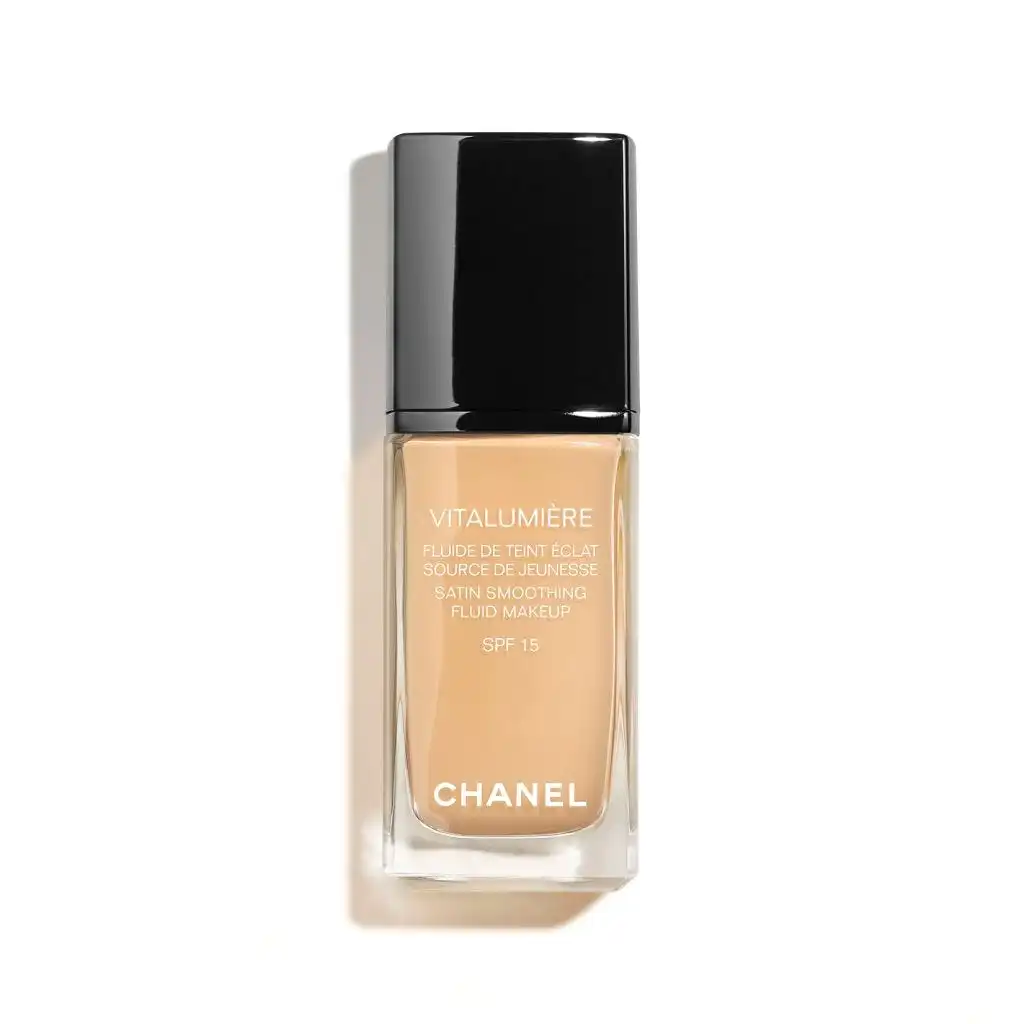 VITALUMIÃRE 50 NATUREL 30ML - Chanel - Comparador de precios