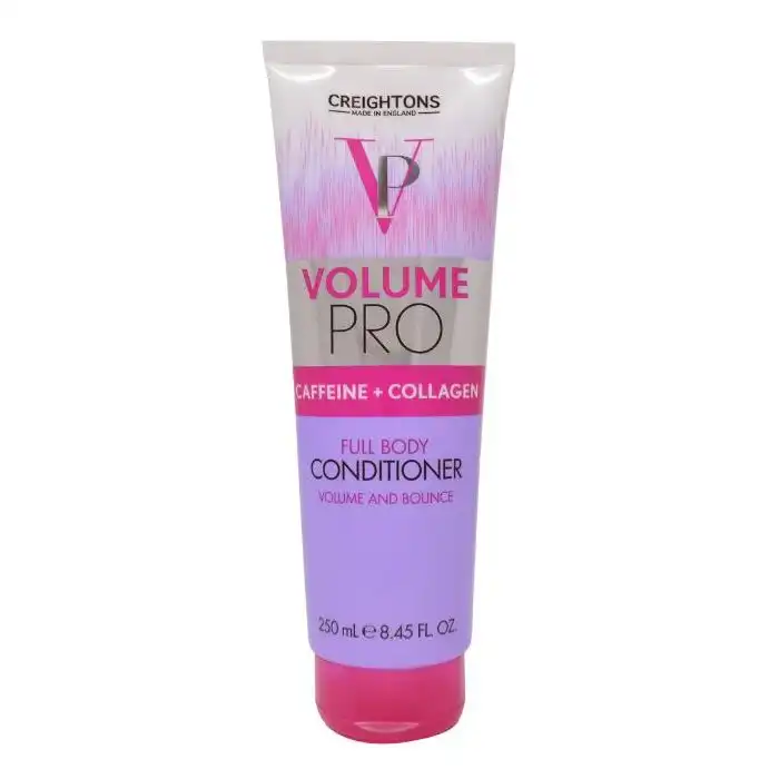 Volume Pro Acondicionador 250 ml - Creightons - Comparador de precios